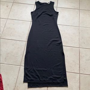 Black Dress by H&M